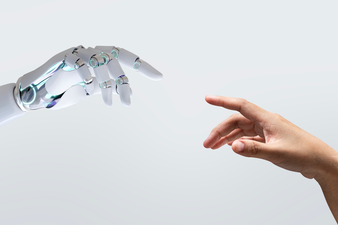 A fulfillment-érától a humanoid robotokig - merre tart a logisztika? A fulfillment-érától a humanoid robotokig - merre tart a logisztika?