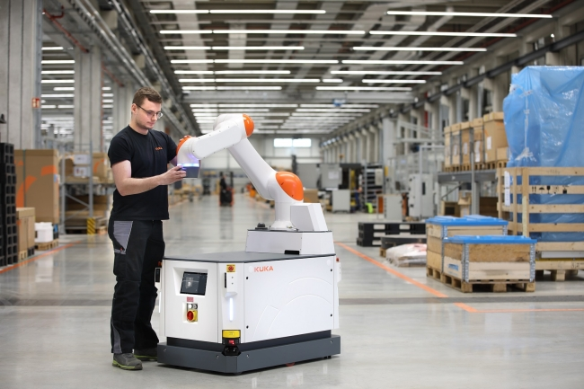 A fulfillment-érától a humanoid robotokig - merre tart a logisztika? A fulfillment-érától a humanoid robotokig - merre tart a logisztika?