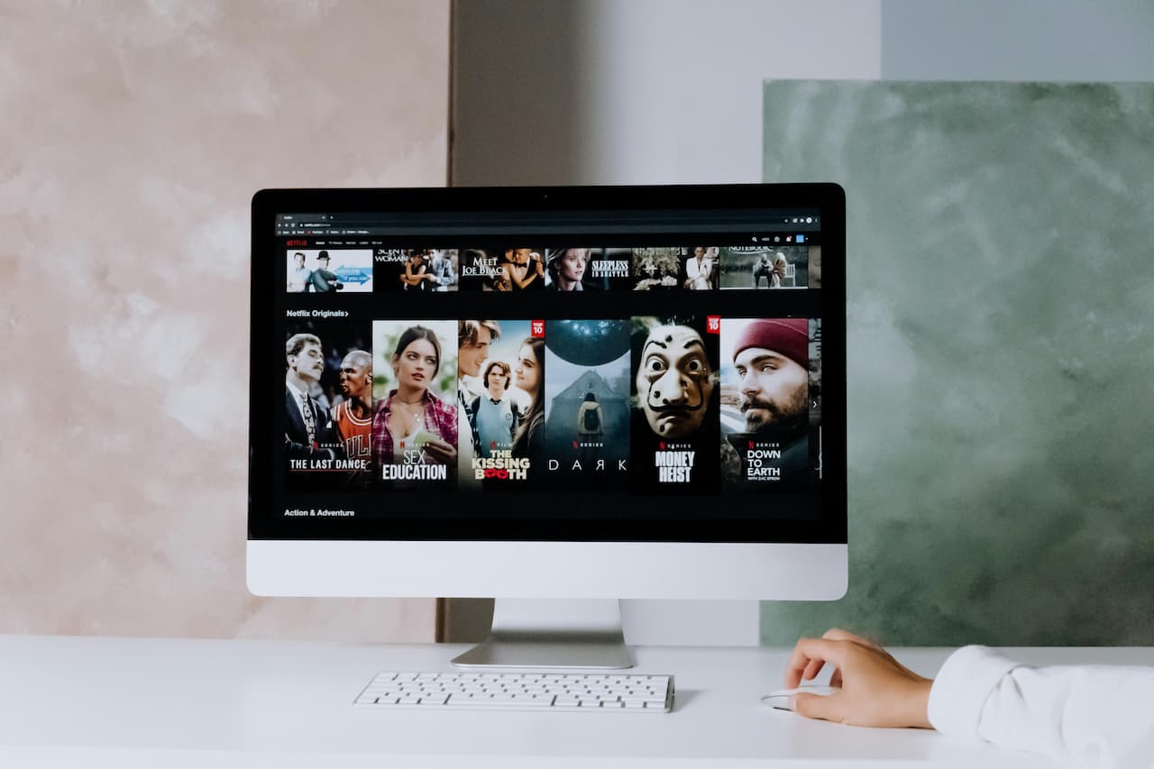 Mit tanulhatunk a Netflixtől a toborzásban? Mit tanulhatunk a Netflixtől a toborzásban?
